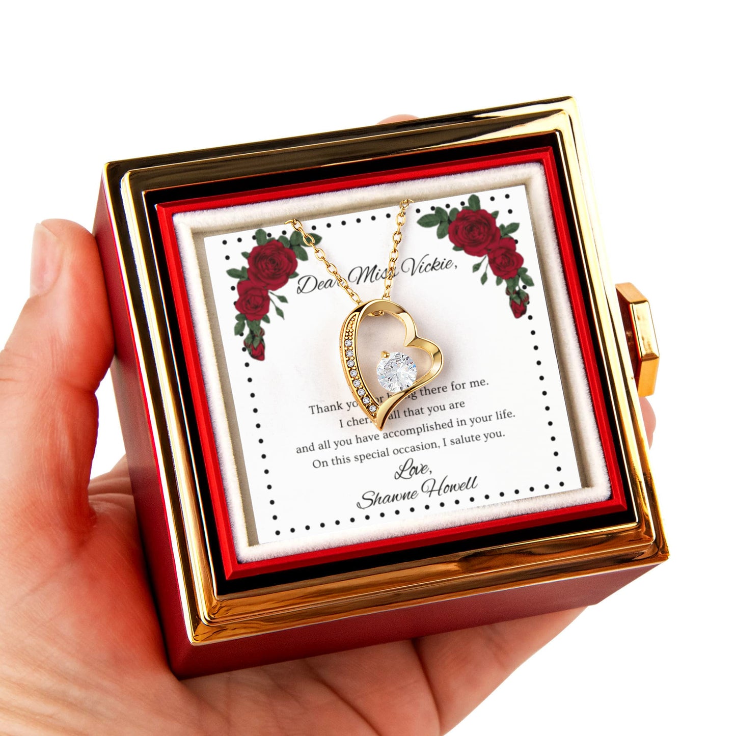 Gift Product